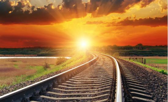 The (Only) Path to a World-Class Transportation System is to Design it Sustainably