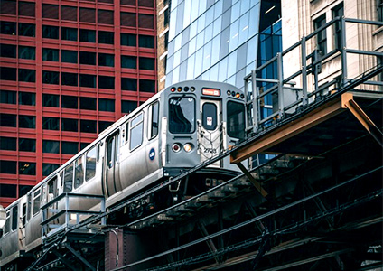Transforming Railroad Policy and Investment